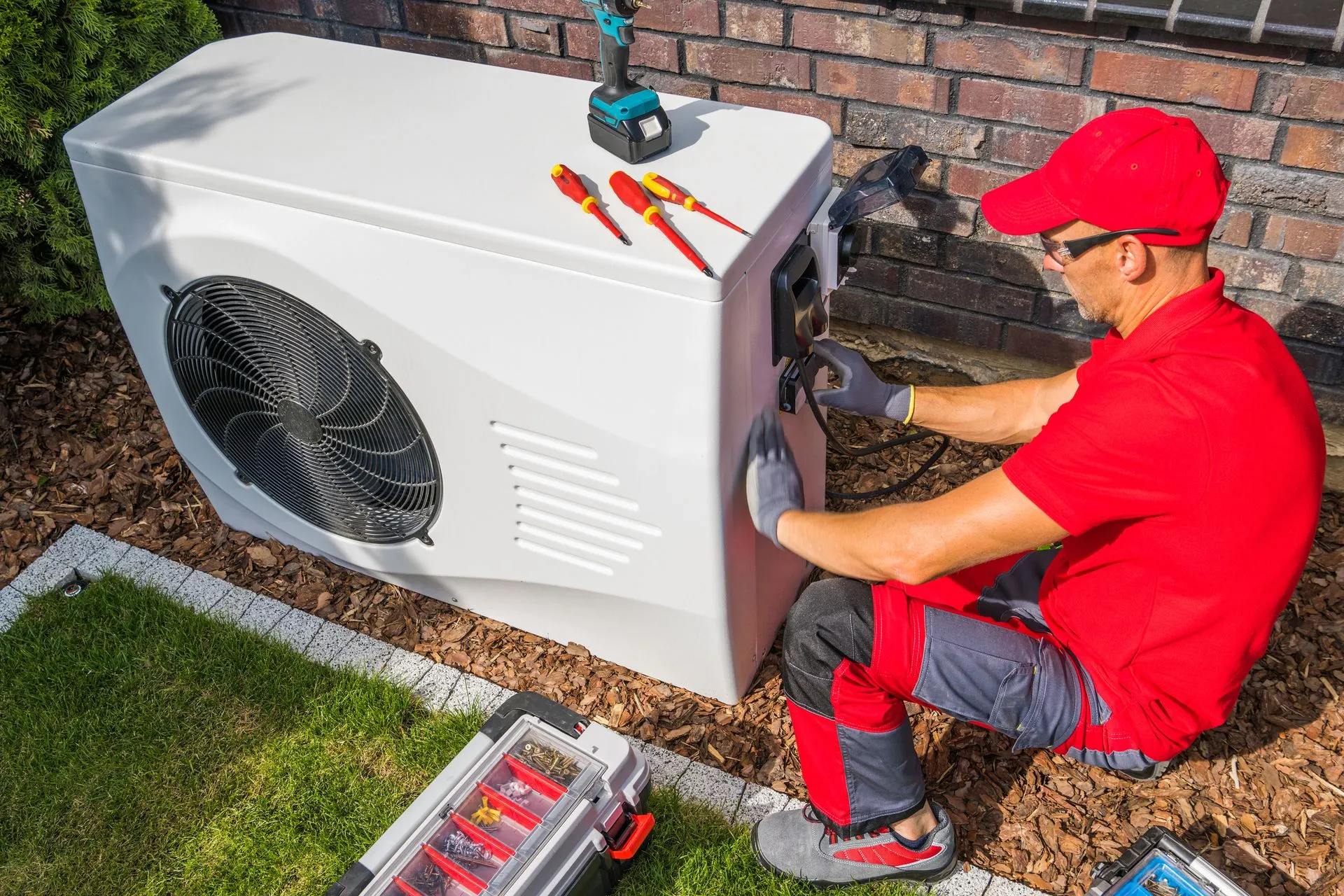 About HVAC in Ottawa, OH